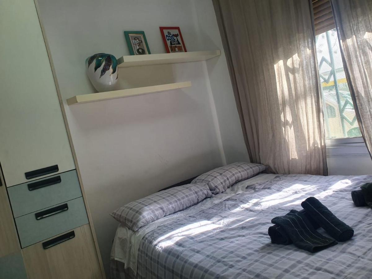 Studio Or Rooms With Private Bathroom Or Rooms With Shared Bathroom Barcelona Ngoại thất bức ảnh