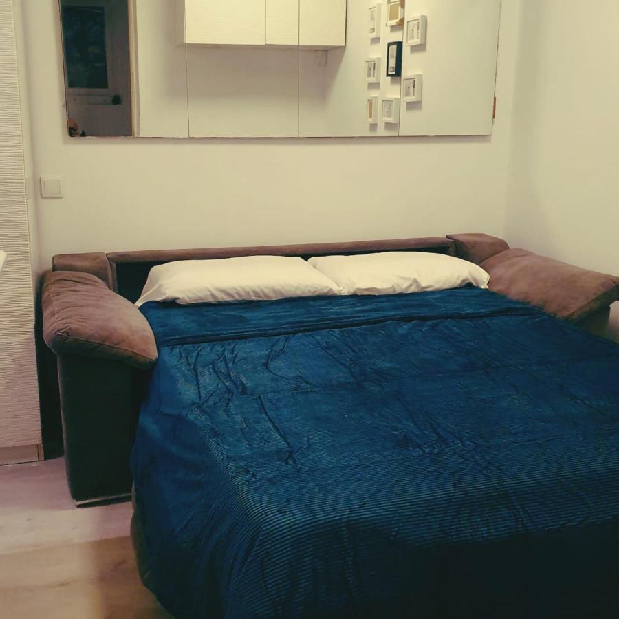 Studio Or Rooms With Private Bathroom Or Rooms With Shared Bathroom Barcelona Ngoại thất bức ảnh