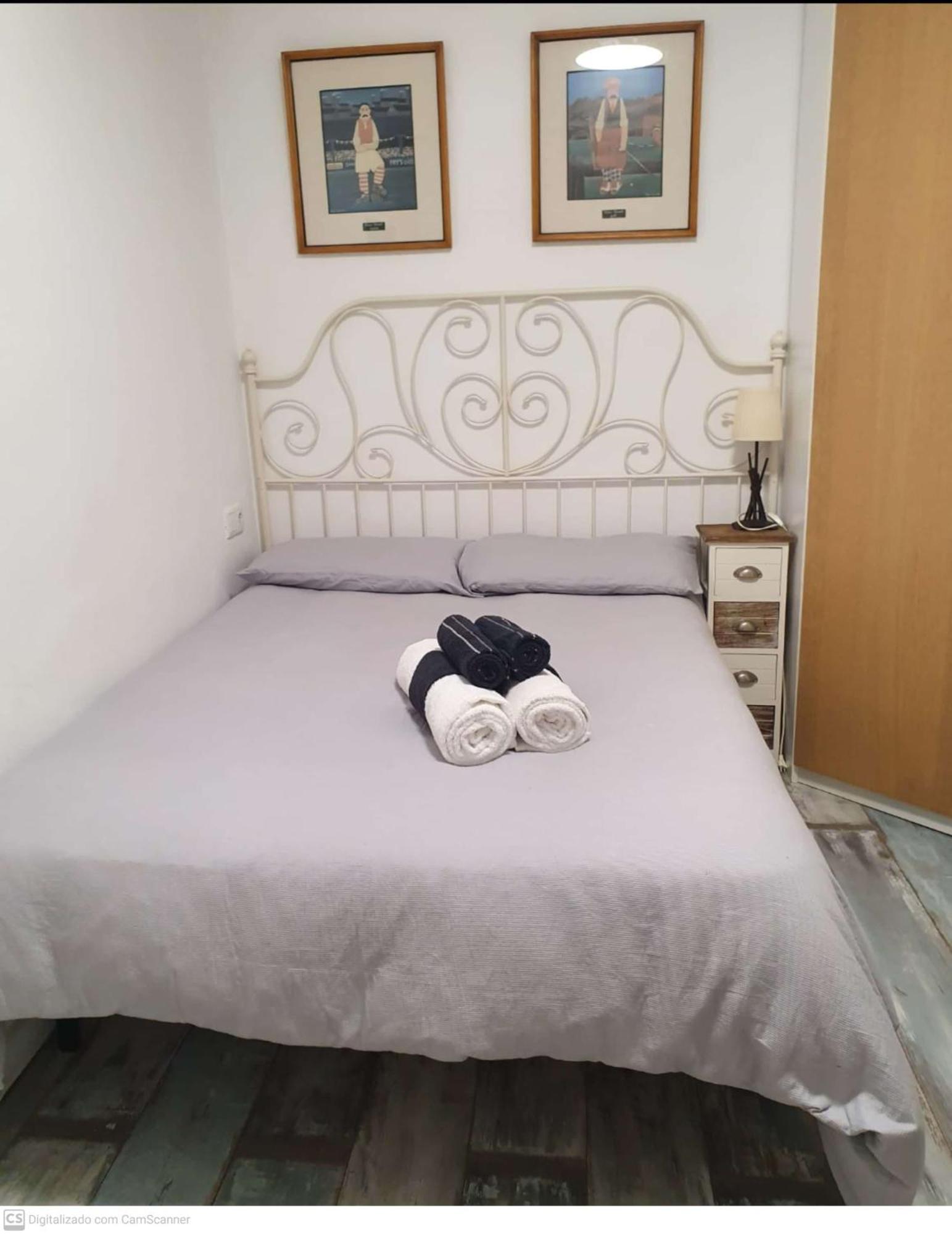 Studio Or Rooms With Private Bathroom Or Rooms With Shared Bathroom Barcelona Ngoại thất bức ảnh