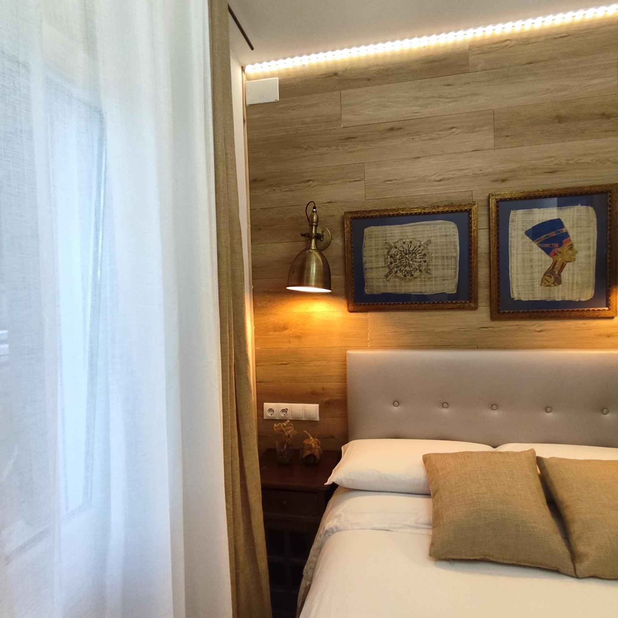 Studio Or Rooms With Private Bathroom Or Rooms With Shared Bathroom Barcelona Ngoại thất bức ảnh