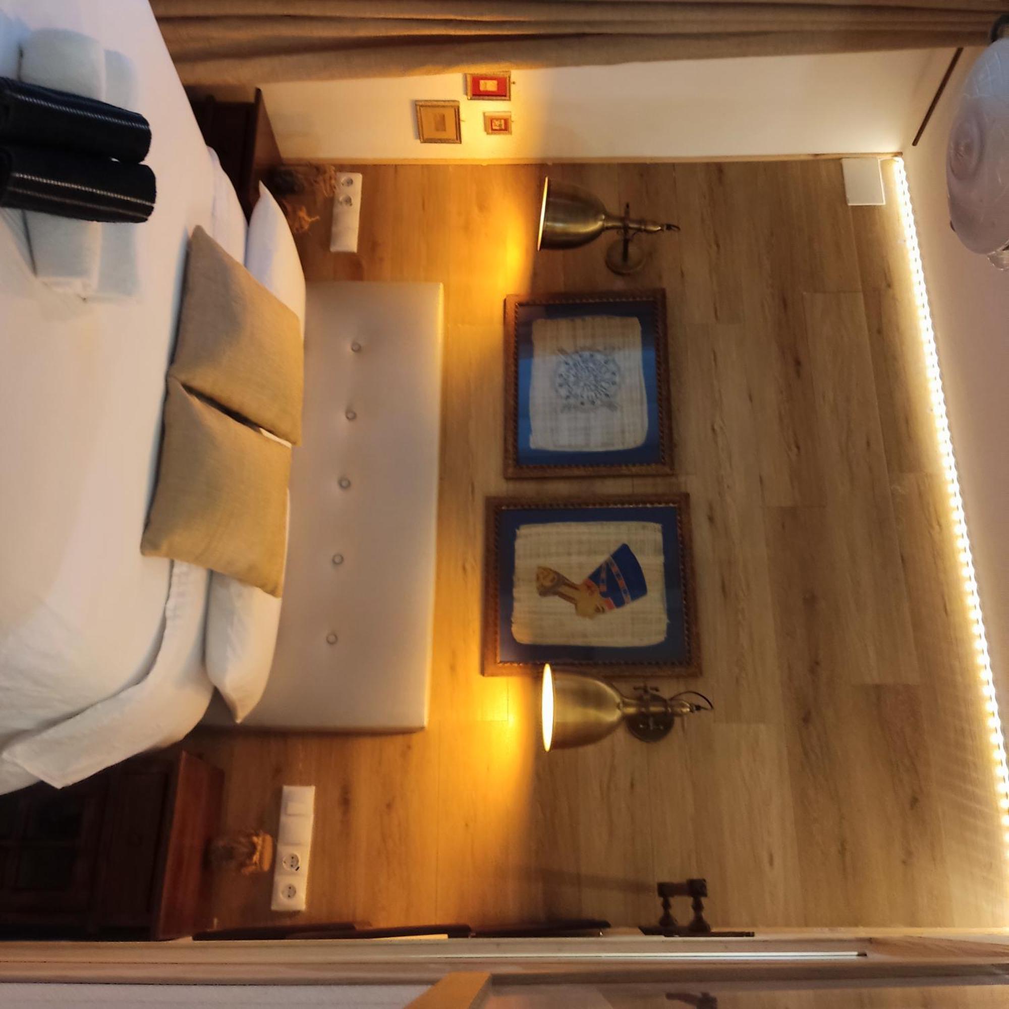 Studio Or Rooms With Private Bathroom Or Rooms With Shared Bathroom Barcelona Ngoại thất bức ảnh