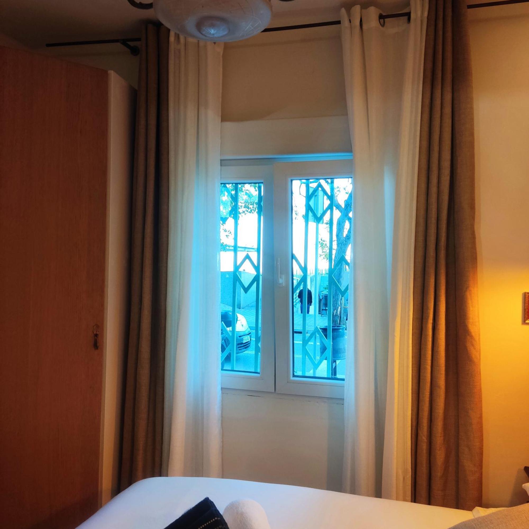 Studio Or Rooms With Private Bathroom Or Rooms With Shared Bathroom Barcelona Ngoại thất bức ảnh
