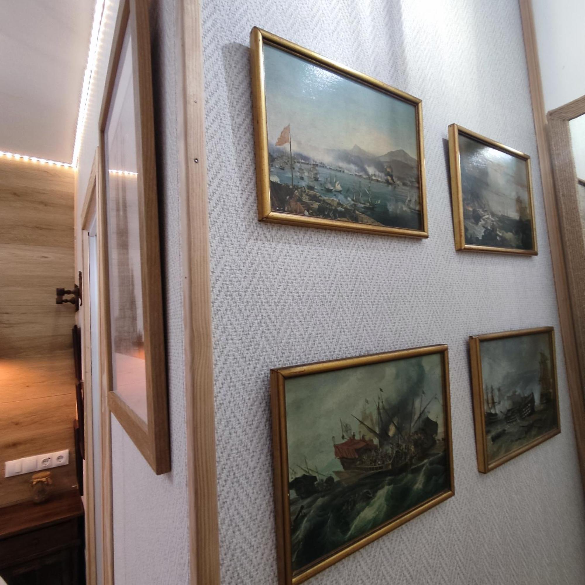 Studio Or Rooms With Private Bathroom Or Rooms With Shared Bathroom Barcelona Ngoại thất bức ảnh