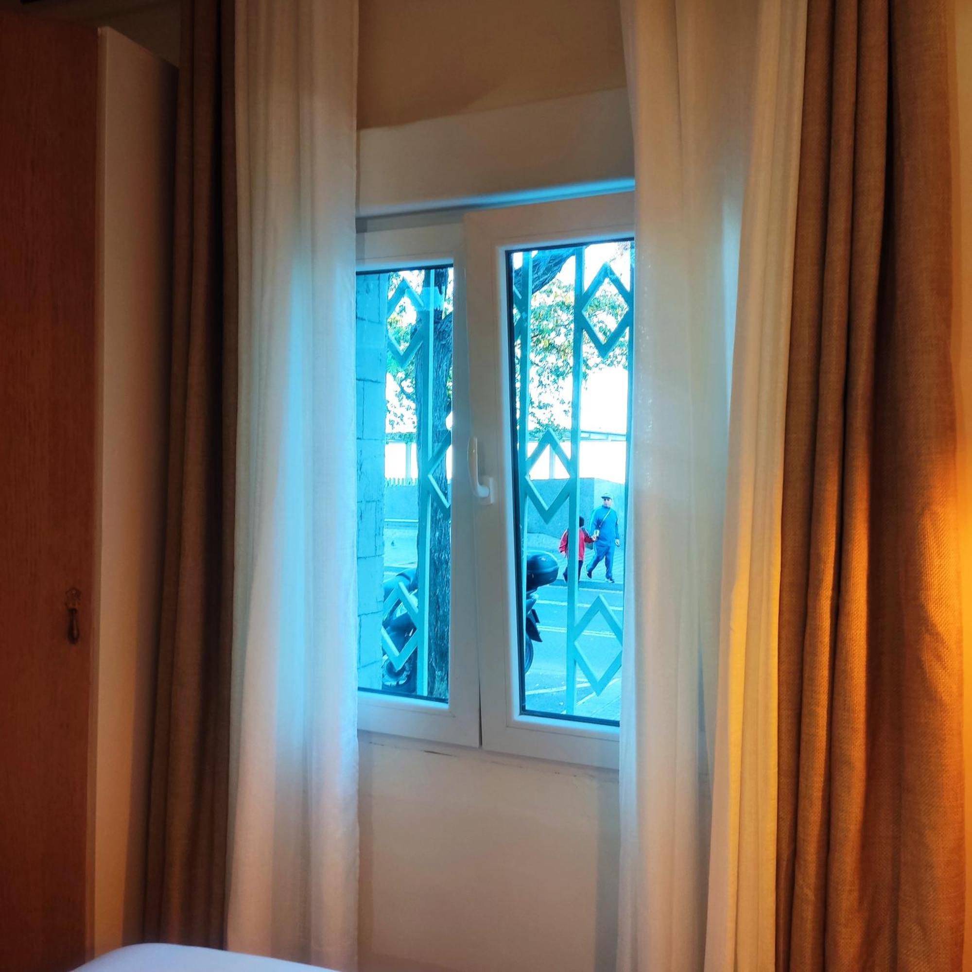 Studio Or Rooms With Private Bathroom Or Rooms With Shared Bathroom Barcelona Ngoại thất bức ảnh