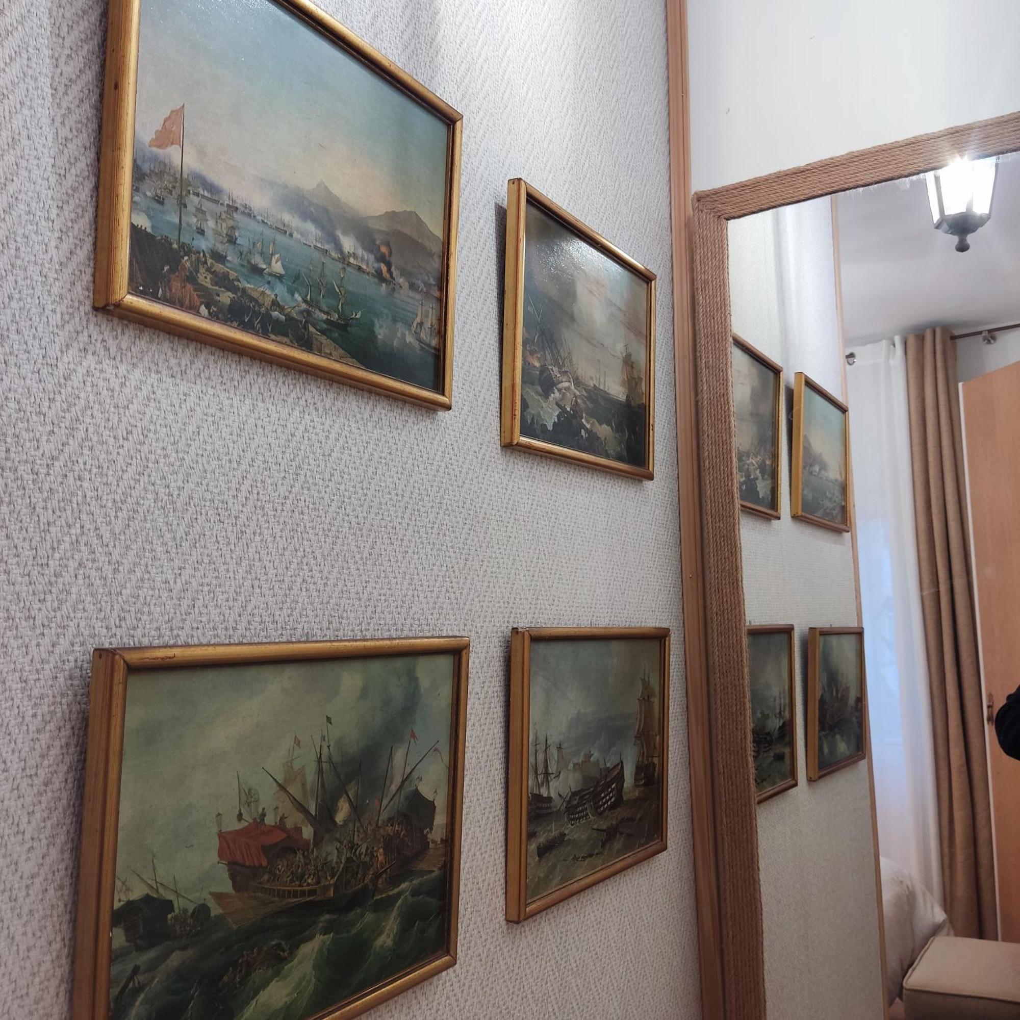 Studio Or Rooms With Private Bathroom Or Rooms With Shared Bathroom Barcelona Ngoại thất bức ảnh