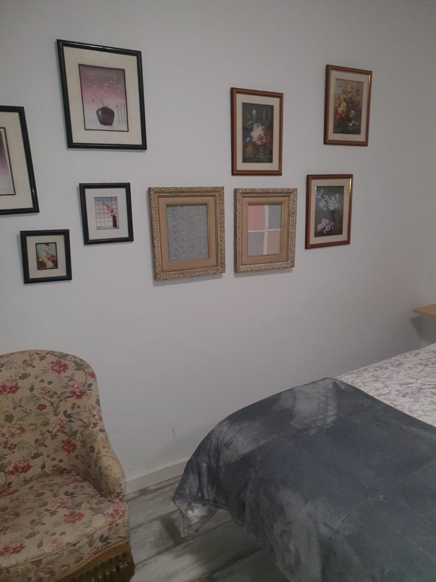 Studio Or Rooms With Private Bathroom Or Rooms With Shared Bathroom Barcelona Ngoại thất bức ảnh