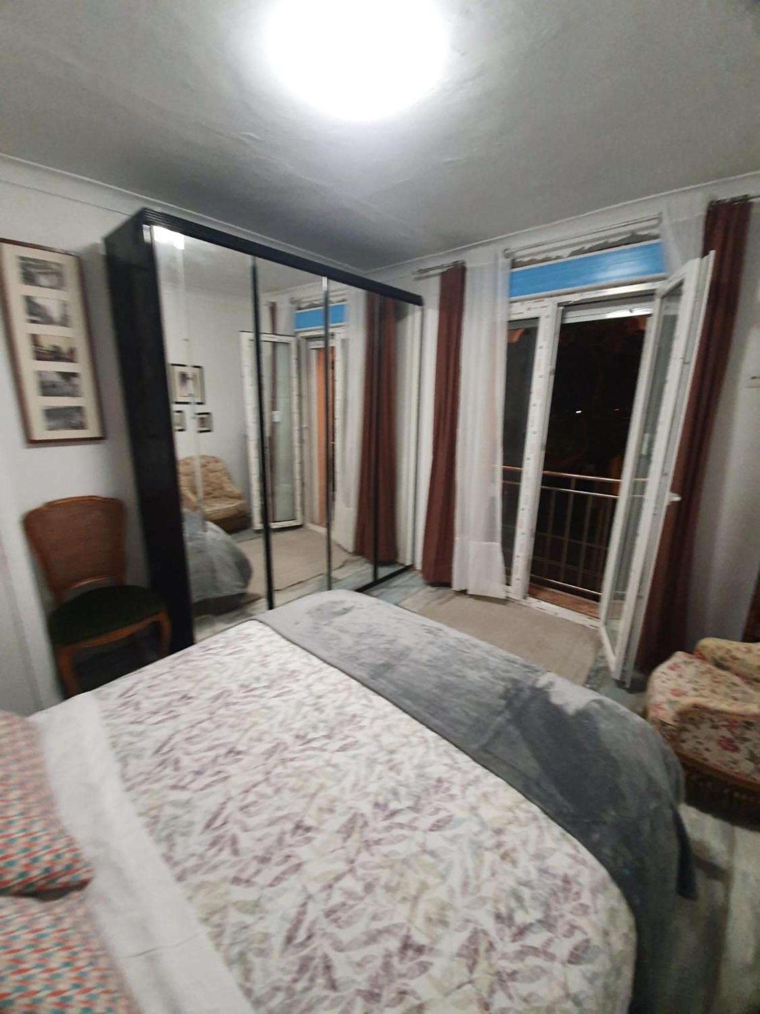 Studio Or Rooms With Private Bathroom Or Rooms With Shared Bathroom Barcelona Ngoại thất bức ảnh