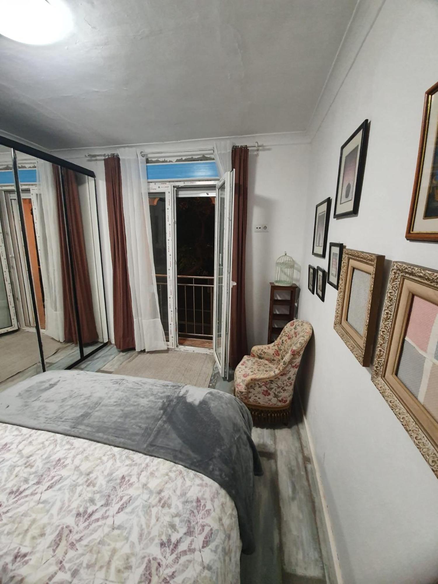 Studio Or Rooms With Private Bathroom Or Rooms With Shared Bathroom Barcelona Ngoại thất bức ảnh