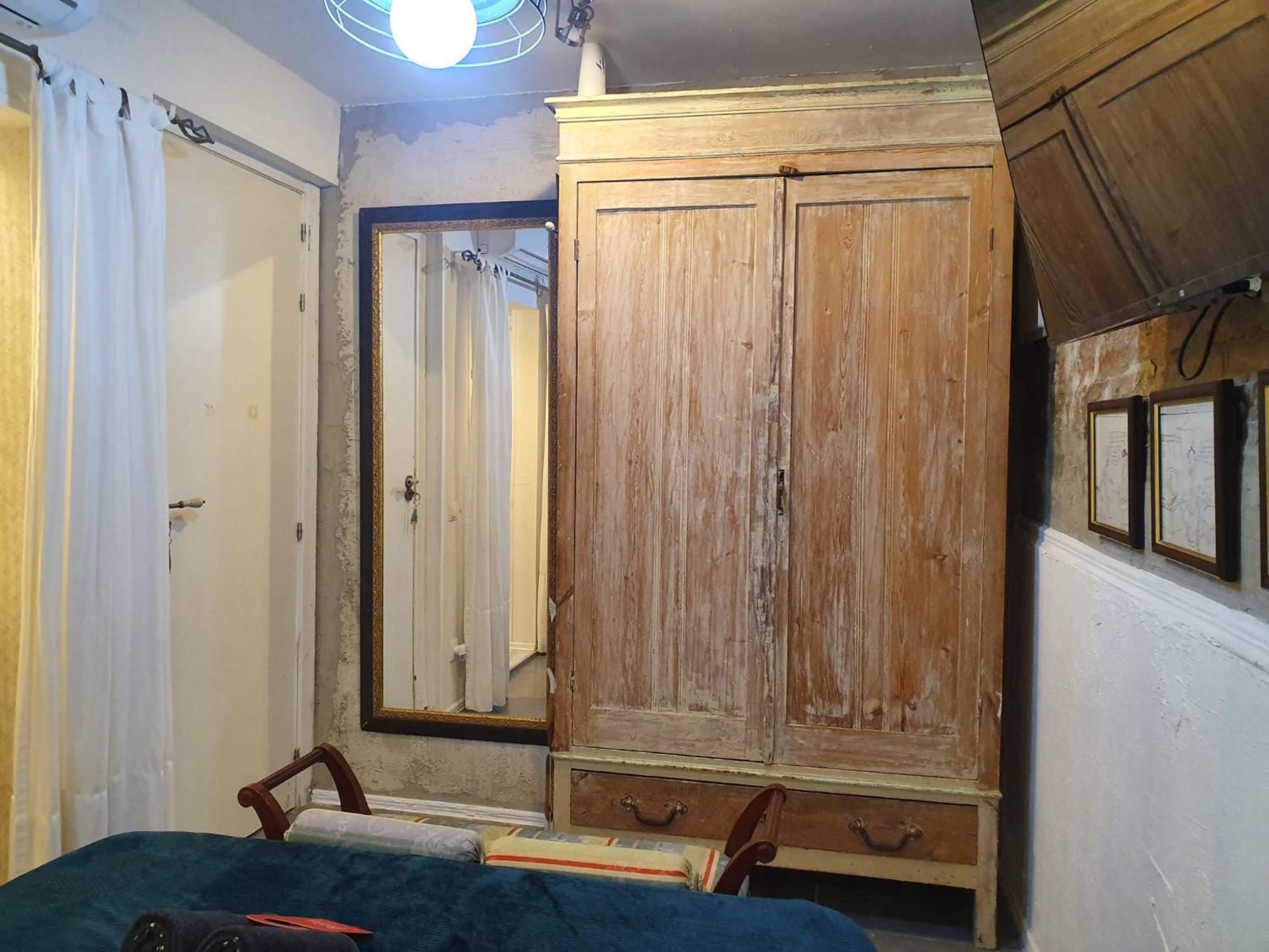 Studio Or Rooms With Private Bathroom Or Rooms With Shared Bathroom Barcelona Ngoại thất bức ảnh